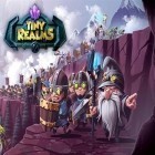 Download game Tiny realms for free and Line drive for Android phones and tablets .