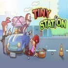 Download game Tiny station for free and Choppa for Android phones and tablets .