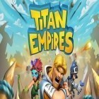 Download game Titan empires for free and Jack & the Creepy Castle for Android phones and tablets .