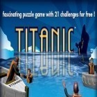 Download game Titanic for free and Splinter Cell Conviction HD for Android phones and tablets .