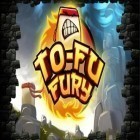 Download game To-Fu: Fury for free and Ski jump challenge for Android phones and tablets .