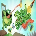 Download game Toad Escape for free and Lucky wheel for Android phones and tablets .