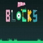 Download game Toca blocks for free and Tiny archers for Android phones and tablets .