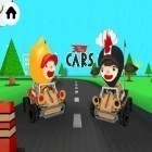 Download game Toca: Cars for free and Crown fetch escape for Android phones and tablets .