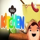 Download game Toca: Kitchen for free and Plato journey for Android phones and tablets .