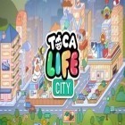 Download game Toca life: City for free and Harvest farm for Android phones and tablets .