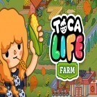 Download game Toca life: Farm for free and Smashing four for Android phones and tablets .