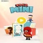 Download game Toca: Mini for free and Corerona for Android phones and tablets .