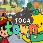 Download game Toca town v1.3.1 for free and Hakuoki for Android phones and tablets .