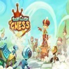 Download game Тoon clash: Chess for free and The Coma: Cutting Class for Android phones and tablets .