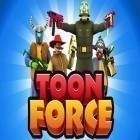 Download game Toon force: FPS multiplayer for free and Deadland cowboy: Zombie bone killer for Android phones and tablets .