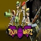 Download game Toon Warz for free and Icebreaker A Viking Voyage for Android phones and tablets .