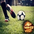 Download game Top 12: Master of football for free and Landlord 3D: Survival island for Android phones and tablets .