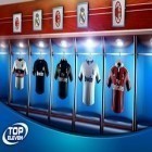 Download game Top Eleven for free and Race horses champions 2 for Android phones and tablets .