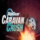 Download game Top gear: Caravan crush for free and Hidden objects: Beauty salon for Android phones and tablets .