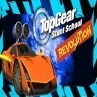 Download game Top Gear Stunt School Revolution for free and Evolution planet: Gold edition for Android phones and tablets .