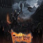 Download game Top of war for free and Light ball for Android phones and tablets .