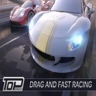 Download game Top speed: Drag and fast racing experience for free and 4WD SUV driving simulator for Android phones and tablets .