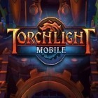 Download game Torchlight mobile for free and 3D Mini Golf Challenge for Android phones and tablets .