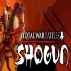 Download game Total War Battles: Shogun for free and Skull island for Android phones and tablets .