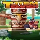 Download game Totem smash for free and Car crash: Maximum destruction for Android phones and tablets .