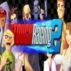 Download game Touch racing 2 for free and RPS saga for Android phones and tablets .