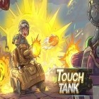 Download game Touch tank for free and Time gap for Android phones and tablets .