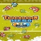 Download game Touchdown hero for free and Call of outlaws for Android phones and tablets .