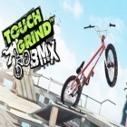 Download game Touchgrind BMX for free and Pivvot for Android phones and tablets .