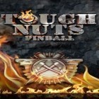 Download game Tough nuts: Pinball for free and Santa vs zombies for Android phones and tablets .