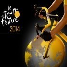 Download game Tour de France 2014: The game for free and Line Wind Runner for Android phones and tablets .