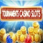 Download game Tournaments casino slots: Win vouchers for free and Hungry bugs: Kitchen invasion for Android phones and tablets .