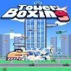 Download game Tower boxing for free and NBA live mobile for Android phones and tablets .