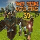Download game Tower defence: Castle sieges 3D for free and Siege: Titan wars for Android phones and tablets .