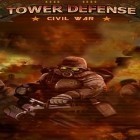 Download game Tower defense: Civil war for free and Skyscrapers for Android phones and tablets .