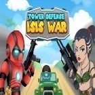 Download game Tower defense: ISIS war for free and Midnight Pool 3 for Android phones and tablets .