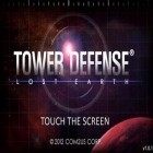 Download game Tower Defense Lost Earth for free and Color run for Android phones and tablets .