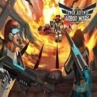 Download game Tower defense: Robot wars for free and Jump buddies for Android phones and tablets .