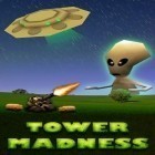 Download game Tower madness for free and Pandalicious for Android phones and tablets .