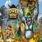 Download game Tower rush for free and Total conquest for Android phones and tablets .