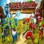 Download game Tower Storm GOLD for free and Caveman Run for Android phones and tablets .