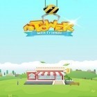 Download game Tower with friends for free and Cat Snack Bar for Android phones and tablets .
