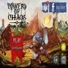 Download game Towers of Chaos - Demon Defense for free and Oneshot! for Android phones and tablets .