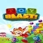 Download game Toy blast! for free and Run and fly for Android phones and tablets .