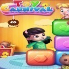 Download game Toy carnival for free and Rage of the seven seas for Android phones and tablets .