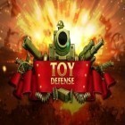 Download game Toy defense for free and Sky escape: Car chase for Android phones and tablets .