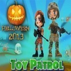 Download game Toy patrol shooter 3D Helloween for free and Knight quest for Android phones and tablets .