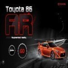 Download game Toyota 86 AR for free and Color run for Android phones and tablets .