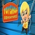 Download game Toyshop Adventures 3D for free and Fanta shooting 2: Whoosh! for Android phones and tablets .