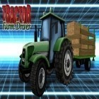 Download game Tractor Farm Driver for free and Backyard Parking - Stage Two for Android phones and tablets .